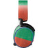 Bulgarian Flag Distressed SteelSeries Arctis 3 Skin